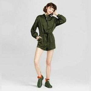 NWT！Hunter for Target Jumpsuit Size S